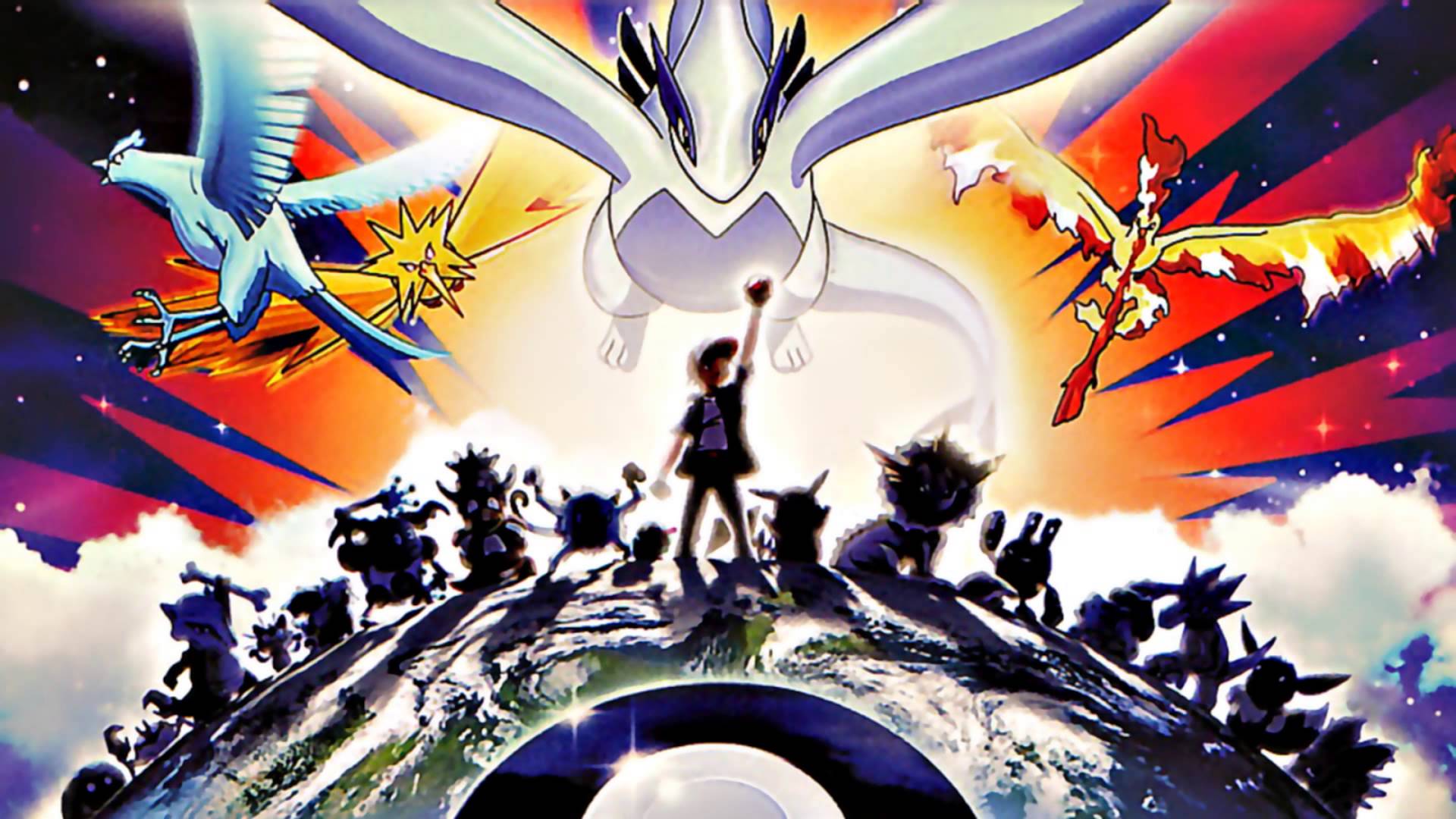 Pokémon : O filme – Critica