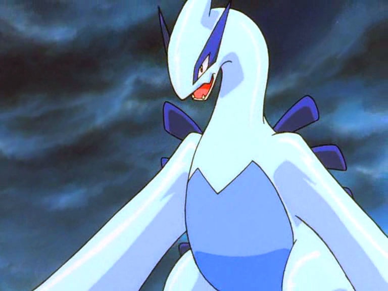 Prime Video: Pokémon 2000 O Filme