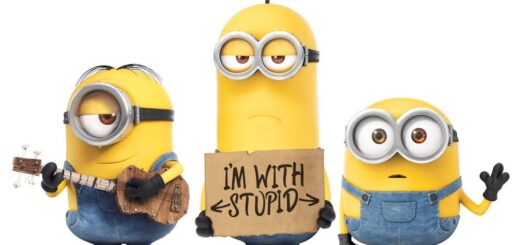 Minions