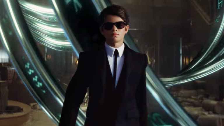 Crítica: Artemis Fowl: O Mundo Secreto (2020) – Pipoca Time