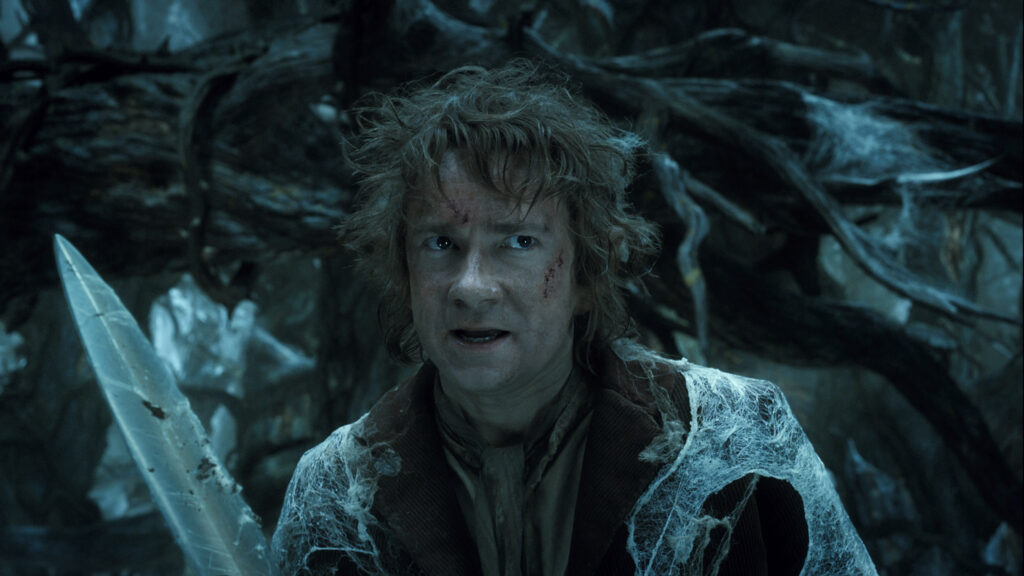 O Hobbit - A Desolação de Smaug