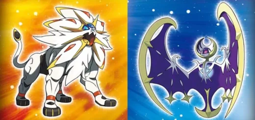 Pokémon Sun, Moon, Ultra Sun e Ultra Moon