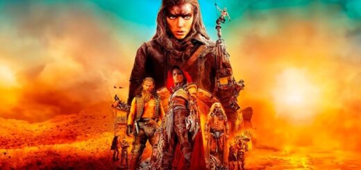 Furiosa - Uma Saga MadMax