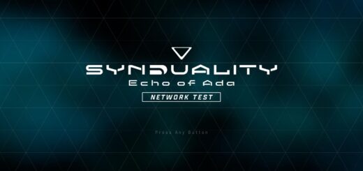 SYNDUALITY Echo of Ada