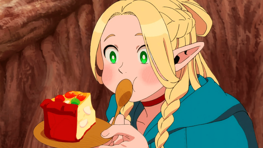 Dungeon Meshi