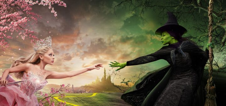 Wicked Parte 1