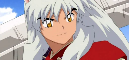 InuYasha