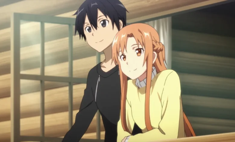 Sword Art Online