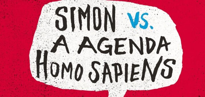 Simon Vs A Agenda Homosapiens