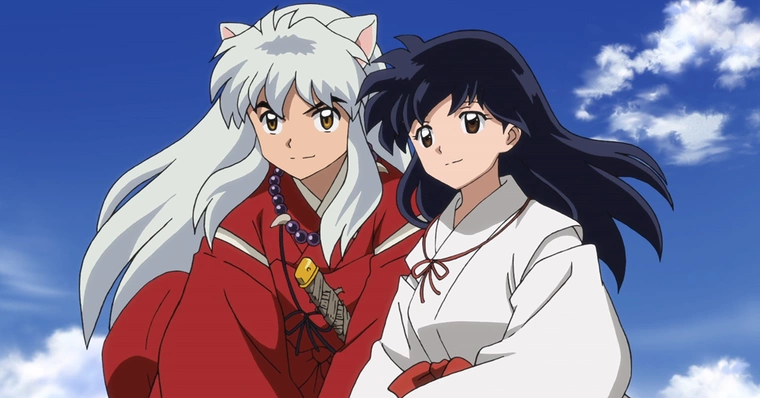 InuYasha