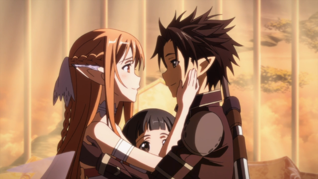 Sword Art Online - Alfheim Online