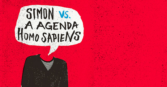 Simon Vs A Agenda Homosapiens