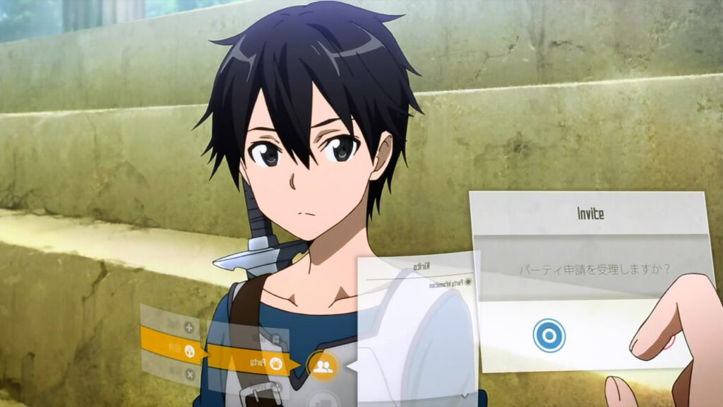 Sword Art Online