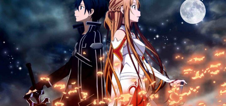 Sword Art Online