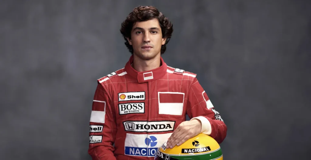 Senna