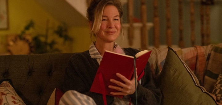 Bridget Jones - Louca pelo Garoto