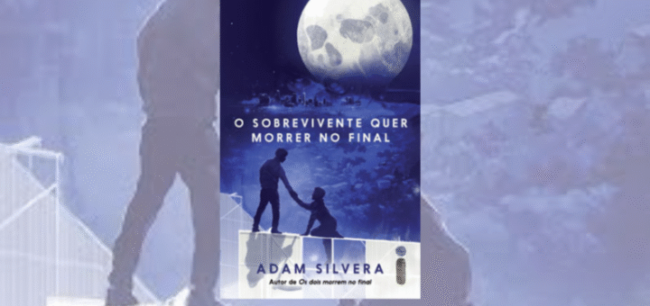 O Sobrevivente quer Morrer no Final