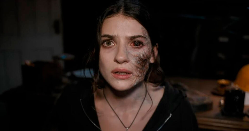 Until Dawn - Noite de Terror