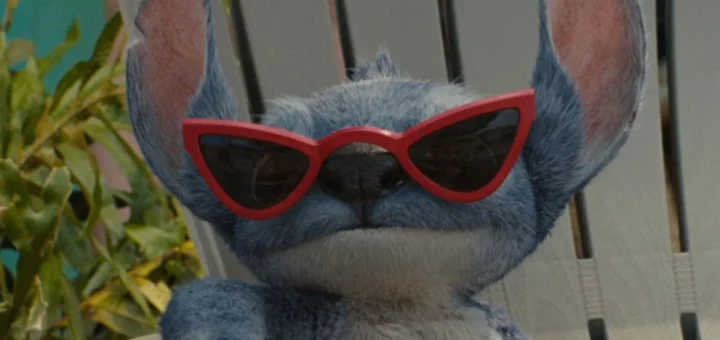 Lilo e Stitch