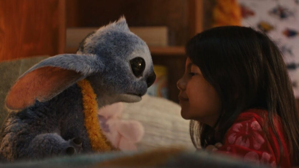 Lilo e Stitch