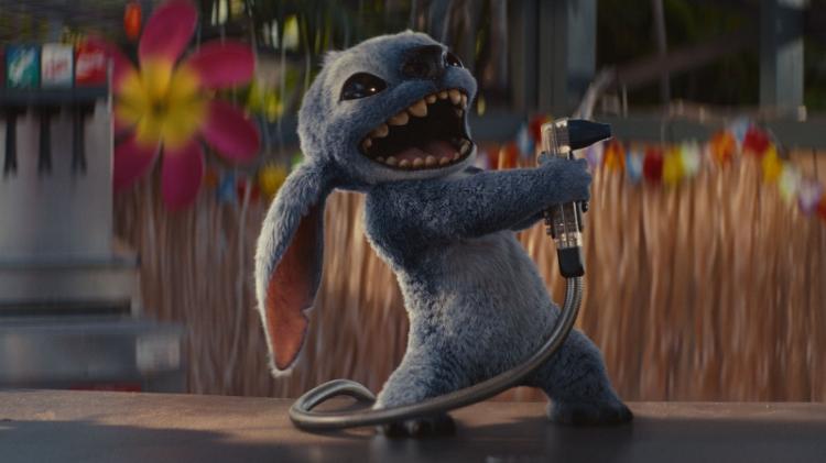 Lilo e Stitch