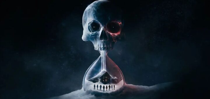 Until Dawn - Noite de Terror