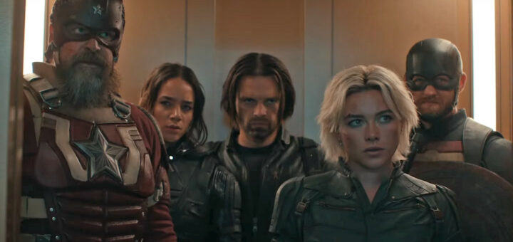 Thunderbolts*