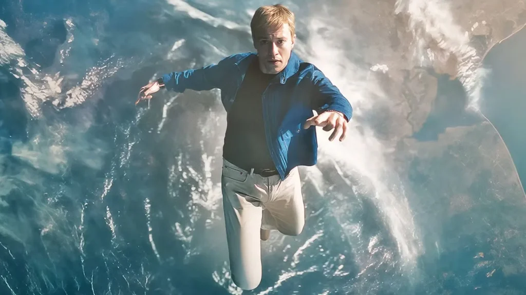 Quarteto Fantástico - Primeiros Passos