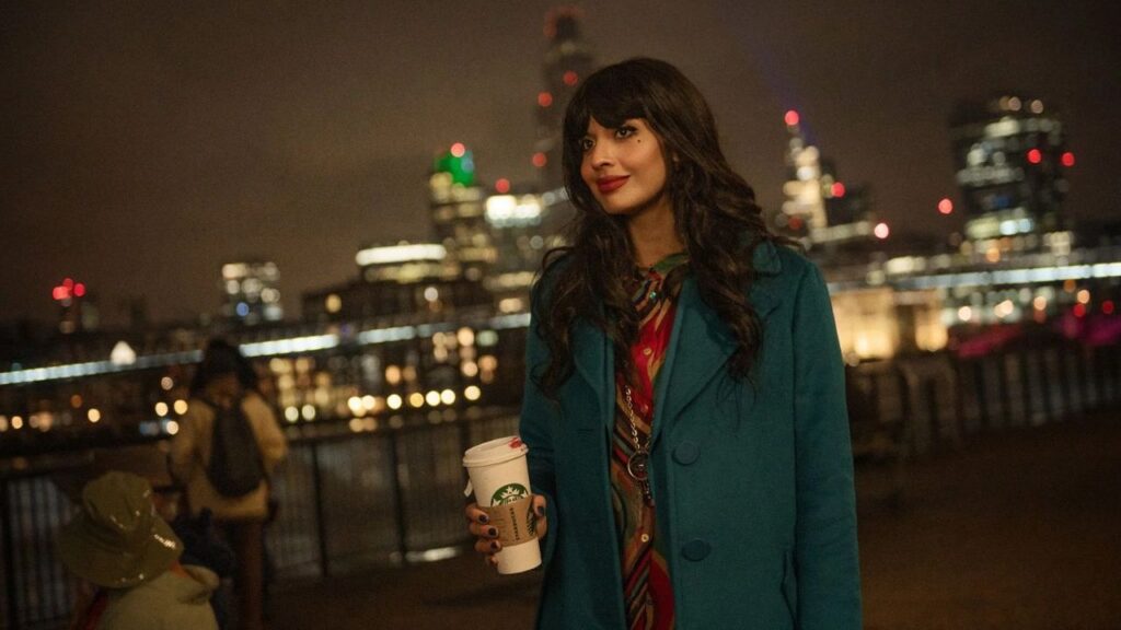 Amor à Primeira Vista