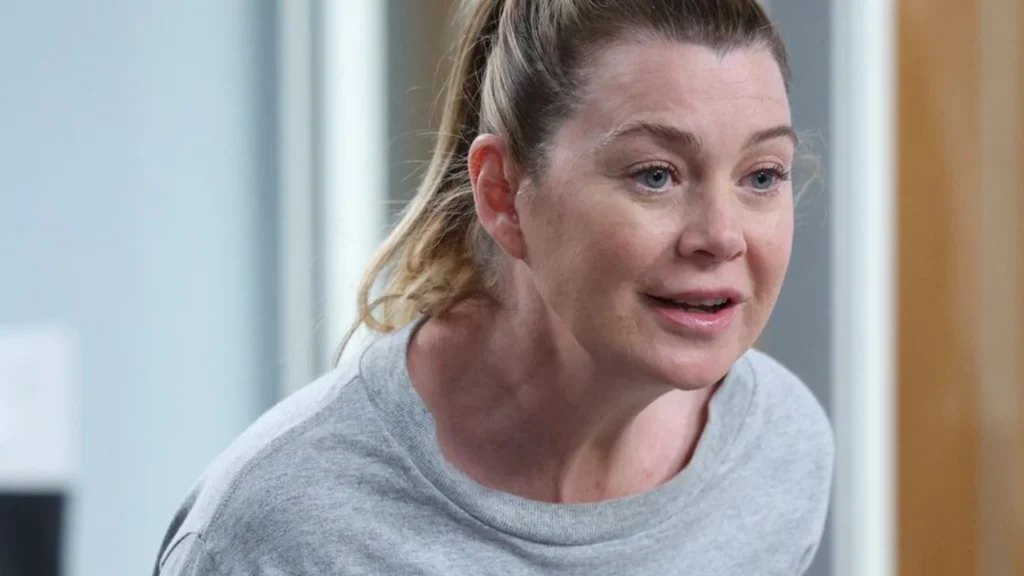 Grey's Anatomy
