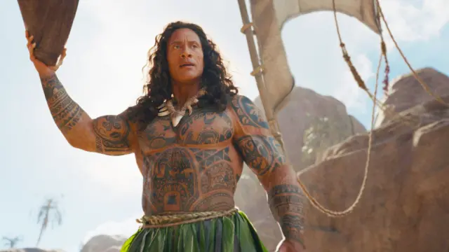 Moana