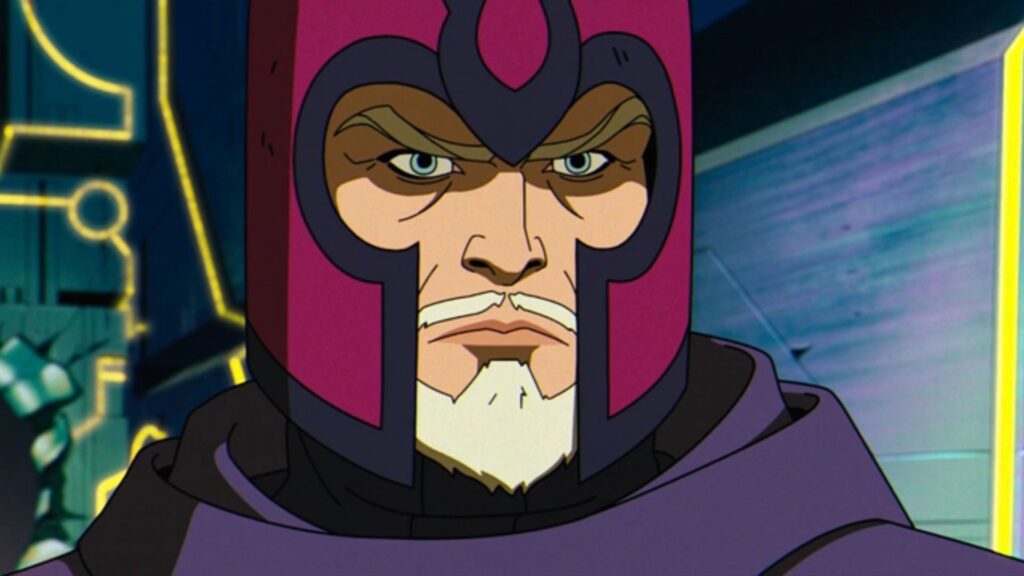 X-Men 97