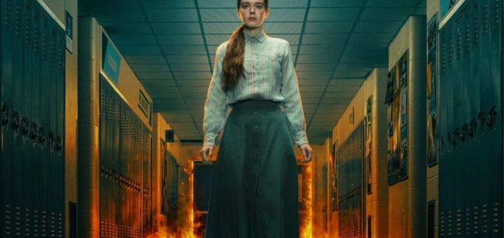 Carrie - A Estranha (2026)